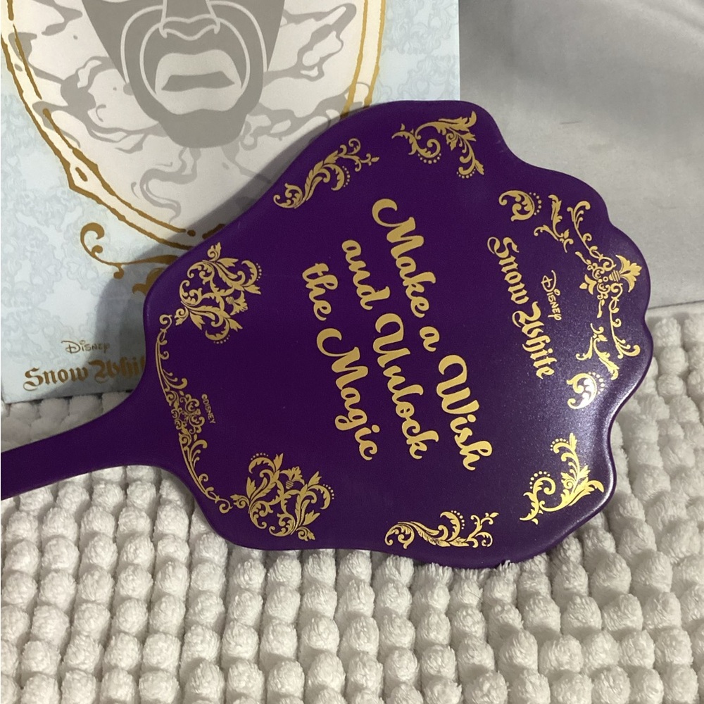 Colourpop Disney Snow White Evil Queen Hand Magic NEW SOLD OUT!! - Picture 2 of 8